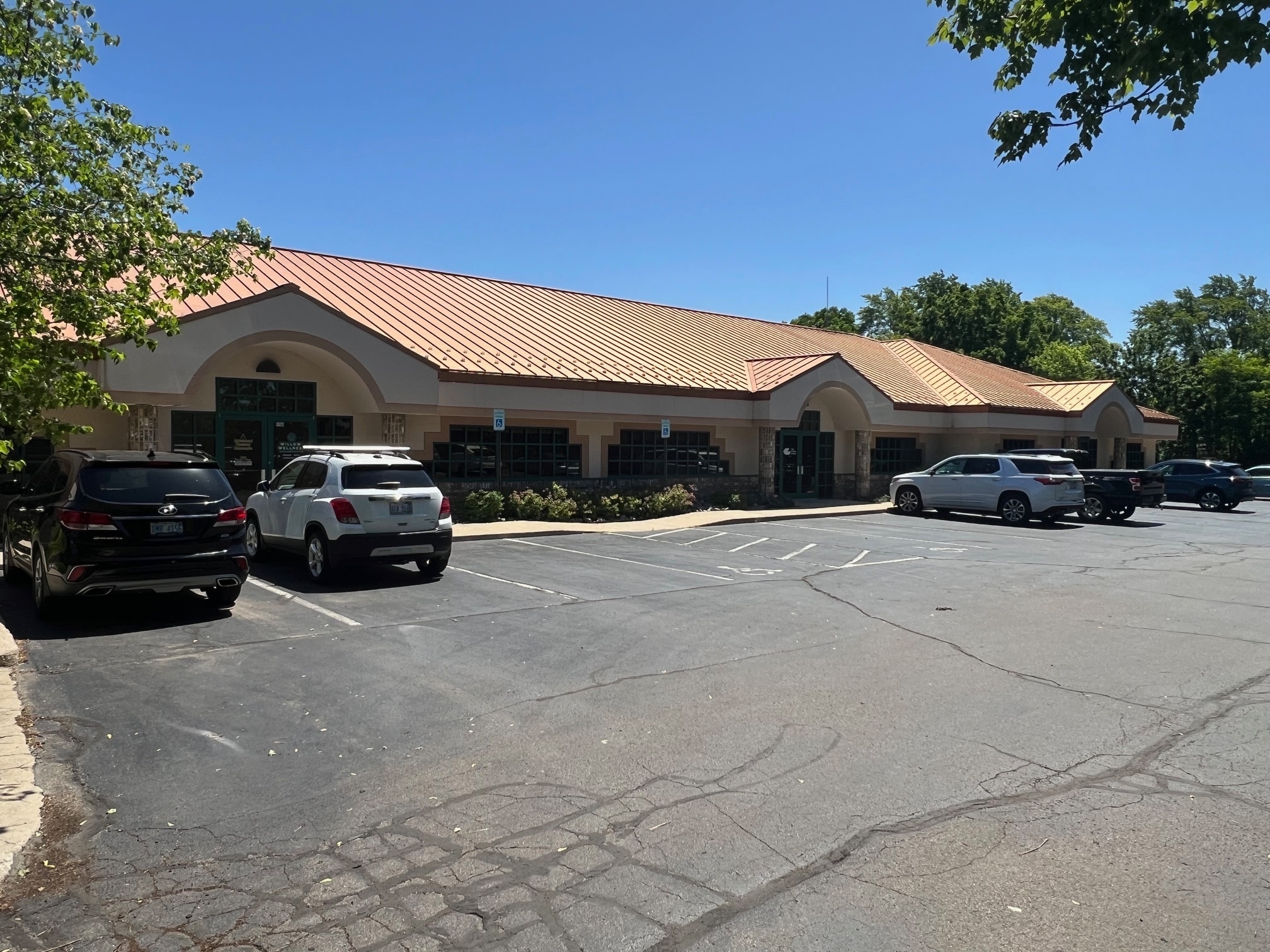 10500 Chicago Dr, Zeeland, MI for sale Primary Photo- Image 1 of 21