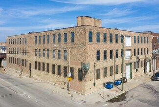 More details for 2950 W Carroll Ave, Chicago, IL - Industrial for Lease