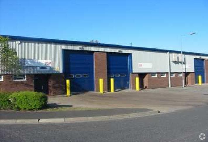 Medomsley Rd, Consett for lease Primary Photo- Image 1 of 2