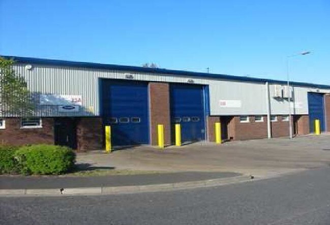 More details for Medomsley Rd, Consett - Industrial for Lease