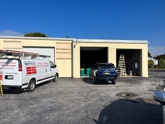 More details for 411 Pleasant Ave, Hamburg, NY - Industrial for Lease