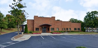 More details for 3953 Lavista Rd, Tucker, GA - Office for Lease