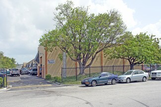 More details for 12507-12519 SW 130th St, Miami, FL - Industrial for Sale