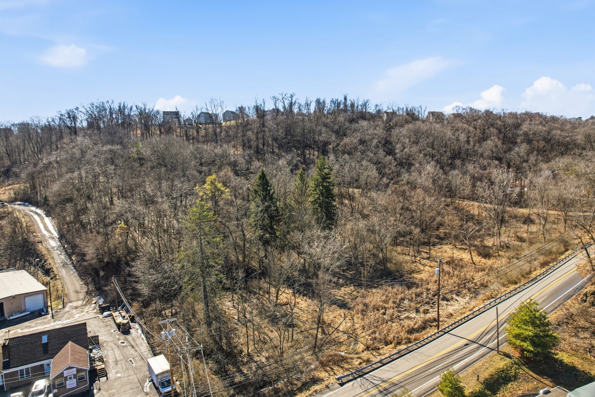 1103 Mount Nebo Rd, Pittsburgh, PA for sale Primary Photo- Image 1 of 14