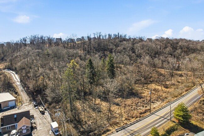 More details for 1103 Mount Nebo Rd, Pittsburgh, PA - Land for Sale