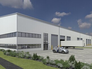 More details for Halesfield 7, Wrekin - Industrial for Sale