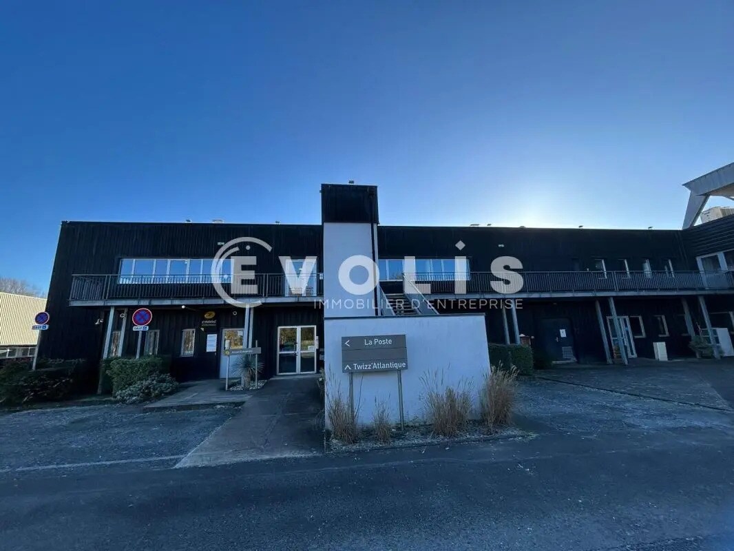 19 Rue Nicolas Leblanc, Mérignac for lease Building Photo- Image 1 of 9
