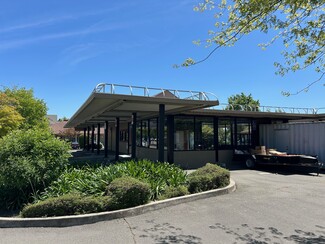 Plus de détails pour 890 Petaluma Blvd N, Petaluma, CA - Vente au détail à louer