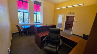 613-617 4th St, Santa Rosa, CA for lease Interior Photo- Image 2 of 7
