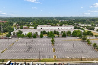 4336 Federal Dr, Greensboro, NC - Aerial map view - Image1