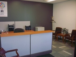 Plus de détails pour 8201 E 34th St, Wichita, KS - Local d'activités à louer