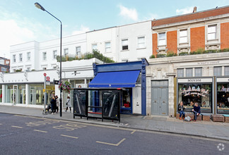 More details for 226 Westbourne Grv, London - Retail for Lease