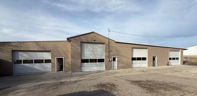 More details for 592 Locust St S, Twin Falls, ID - Flex for Lease