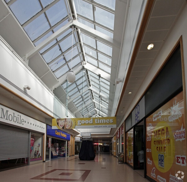 23 High St, Paisley à louer - Photo intérieure - Image 2 de 9