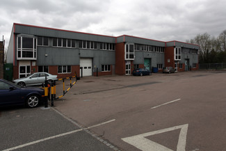 More details for Brooker Rd, Waltham Abbey - Industrial for Lease