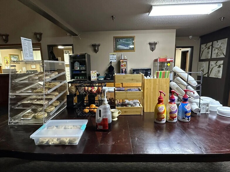 288 US Highway 14 W, De Smet, SD à vendre - Photo intérieure - Image 3 de 10