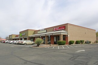 Plus de détails pour 1301-1325 W Saint Marys Rd, Tucson, AZ - Commerce de détail à louer