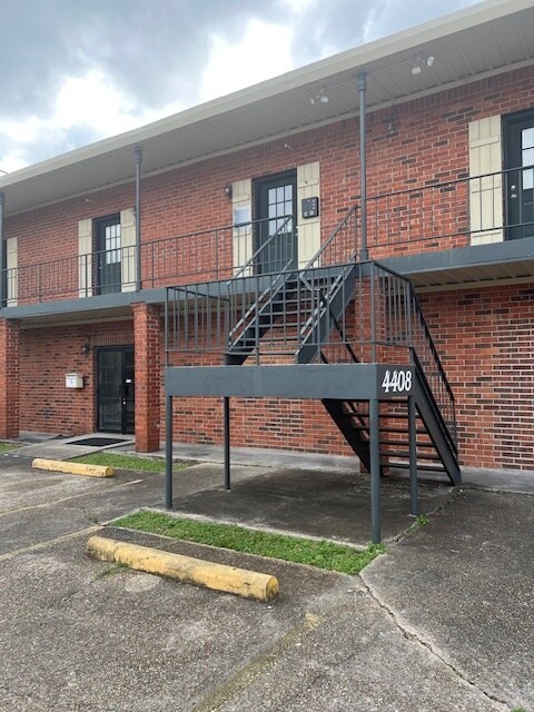 4408 Yale St, Metairie, LA for lease Primary Photo- Image 1 of 5