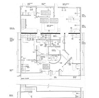 Plus de détails pour 7731-33 Roper Rd NW, Edmonton, AB - Flex à vendre