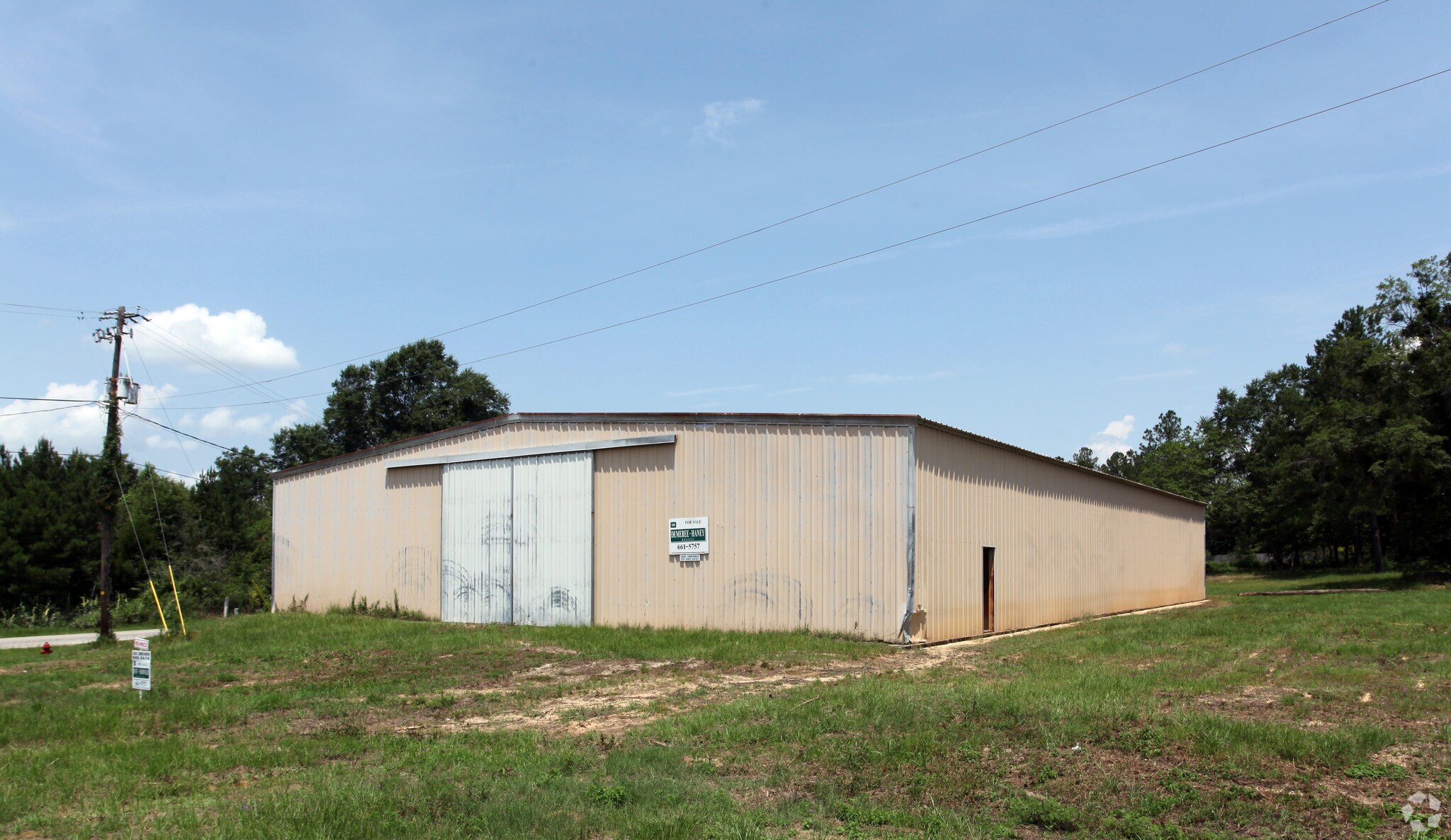 23911 County Road 47, Perdido, AL for sale Primary Photo- Image 1 of 1