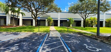 11801 NW 100th Rd, Medley, FL for lease Interior Photo- Image 2 of 3