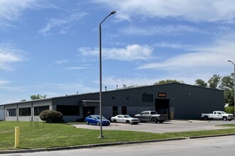 3140 S 28th St, Kansas City, KS for lease Building Photo- Image 1 of 2