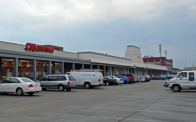 Photo du bâtiment