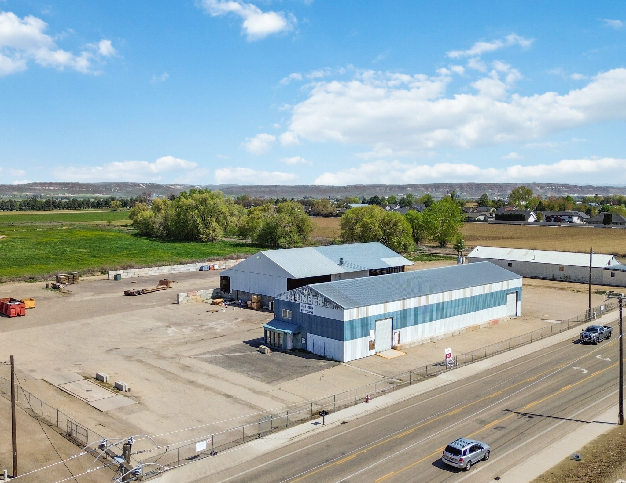 445 NW 16th St, Fruitland, ID for sale Building Photo- Image 1 of 6