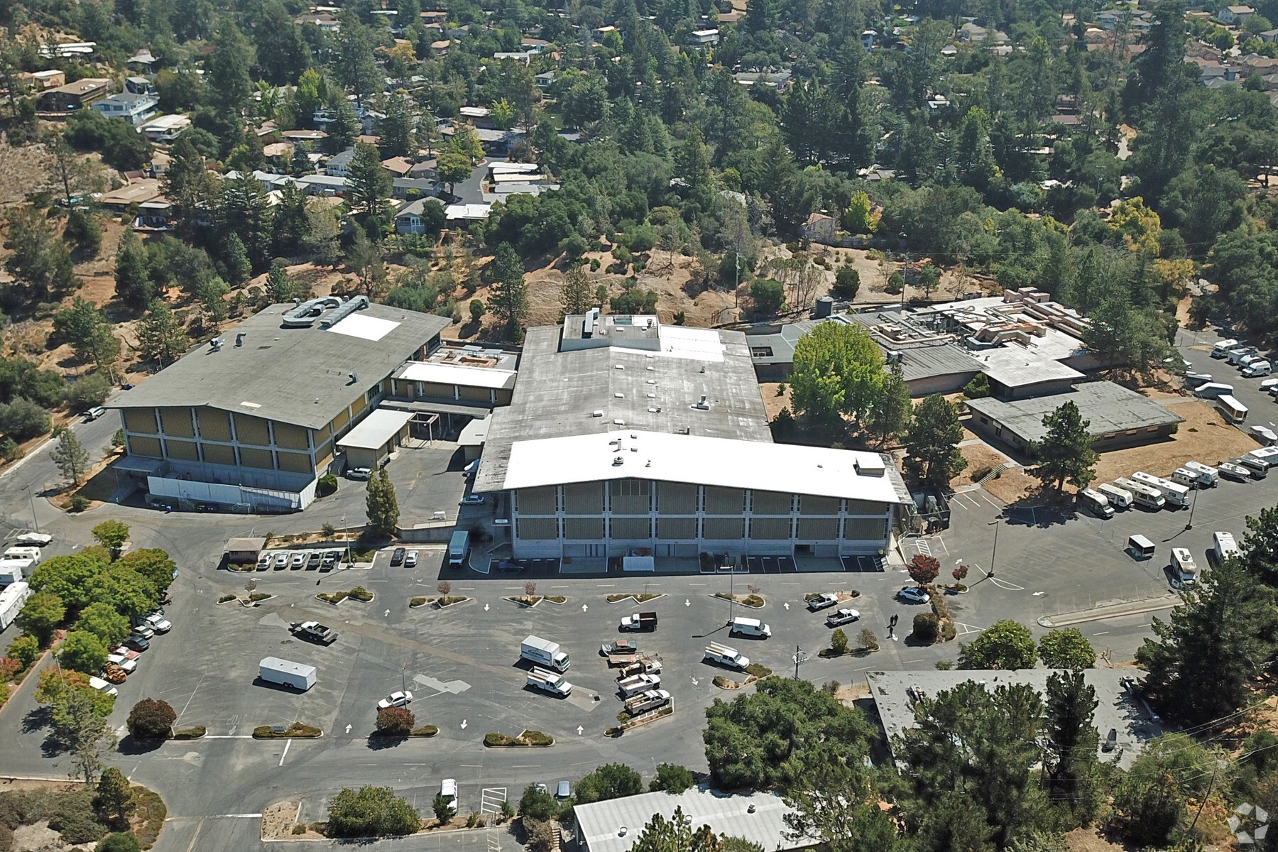 440 Kings Village Rd, Scotts Valley, CA for sale Primary Photo- Image 1 of 1