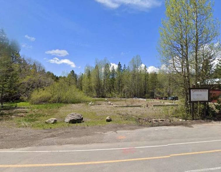 315 W Lake Blvd, Tahoe City, CA à vendre - Photo principale - Image 1 de 2