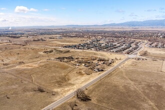 8525 Squirrel Creek Rd, Fountain, CO - Aérien  Vue de la carte - Image1