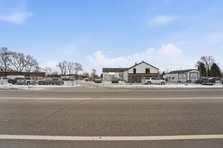 Plus de détails pour 980 Colborne St W, Brant, ON - Terrain à vendre