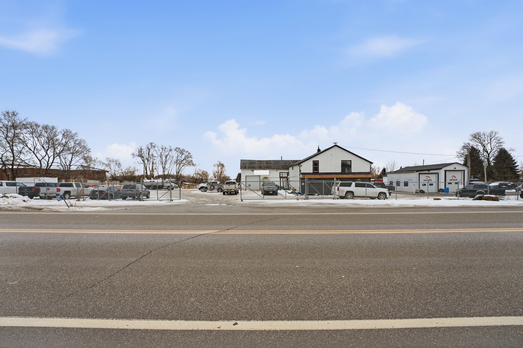 980 Colborne St W, Brant, ON for sale Building Photo- Image 1 of 9
