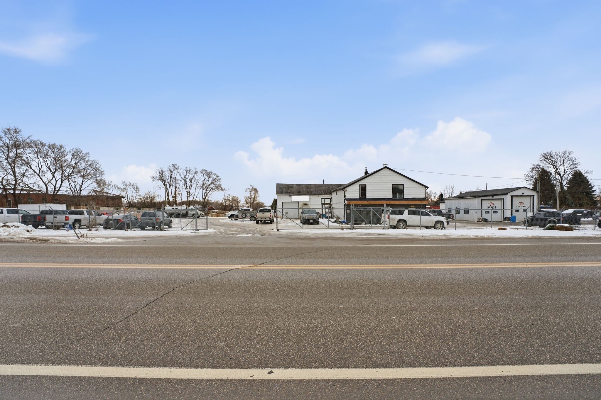 980 Colborne St W, Brant, ON à vendre Photo du bâtiment- Image 1 de 9