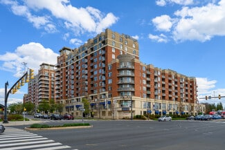 Plus de détails pour 3600 S Glebe Rd, Arlington, VA - Commerce de détail à louer