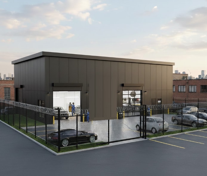 1530 Keele St, Toronto, ON à louer - Photo du bâtiment - Image 2 de 14