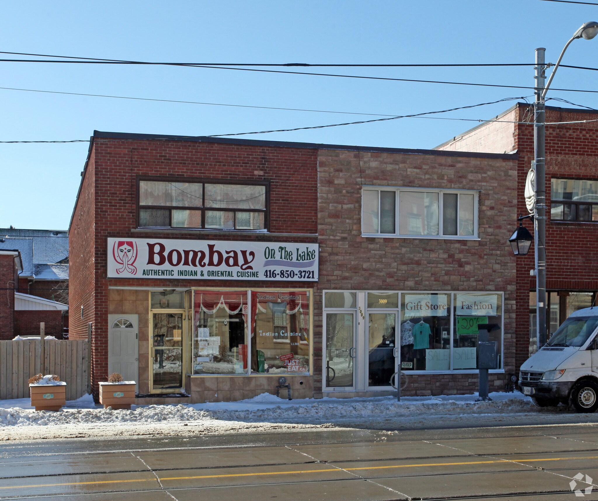 3009 Lake Shore Blvd W, Toronto, ON for sale Primary Photo- Image 1 of 1