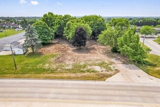 More details for 9120 US Route 34, Yorkville, IL - Land for Sale