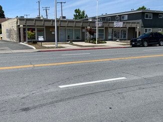 More details for 2363 Pruneridge Ave, Santa Clara, CA - Office/Retail for Lease