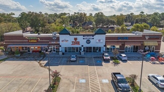 More details for 606-610 FM 517 Rd W, Dickinson, TX - Office/Medical, Retail for Lease