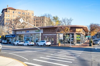 Plus de détails pour 1-41 S Middle Neck Rd, Great Neck, NY - Commerce de détail à louer