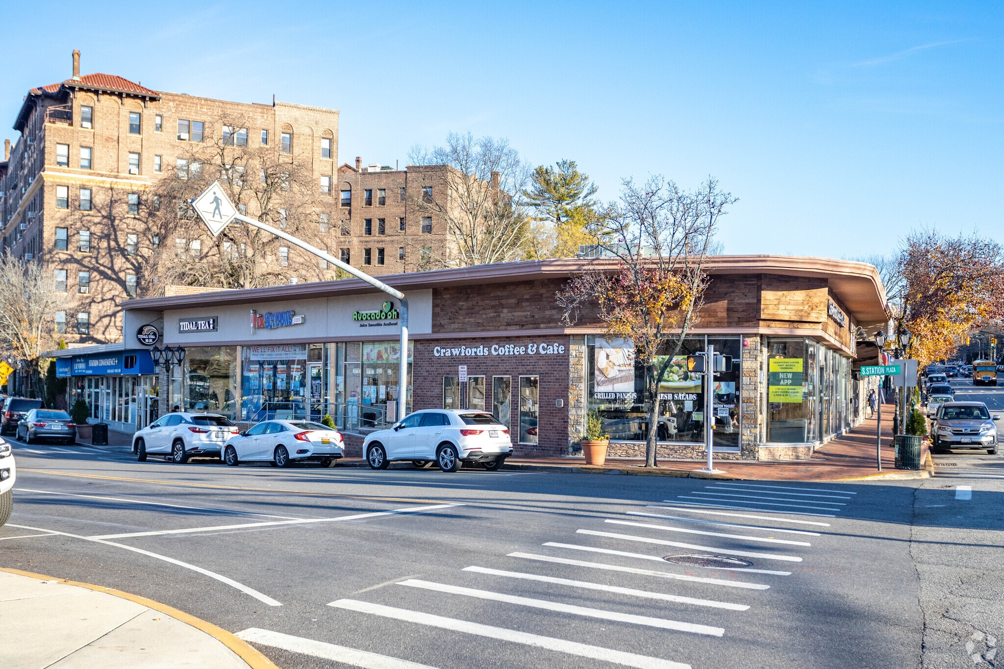 1-41 S Middle Neck Rd, Great Neck, NY for lease Primary Photo- Image 1 of 6