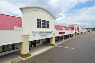 Plus de détails pour 35161-35649 S Gratiot Ave, Clinton Township, MI - Commerce de détail à louer