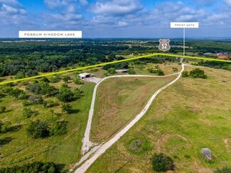 More details for 538 FM 52, Graford, TX - Land for Sale