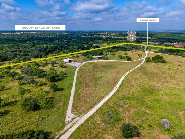 More details for 538 FM 52, Graford, TX - Land for Sale