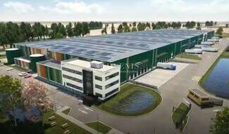 More details for Industrial for Lease