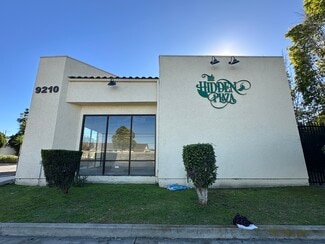 More details for 9210 Katella Ave, Garden Grove, CA - Retail for Lease