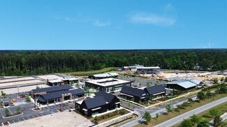 Plus de détails pour 0 Brighton Park Blvd, Summerville, SC - Commerce de détail à louer