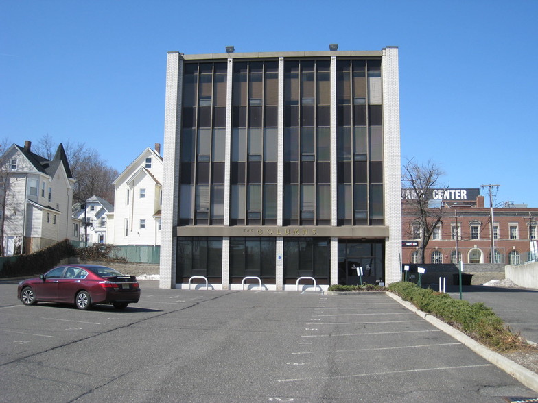 45-47 Orient Way, Rutherford, NJ à vendre - Photo du bâtiment - Image 1 de 1