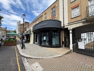 More details for 13-15A Park Walk, London - Retail for Lease